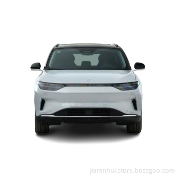 2023 Brand New Leapmotor C11 2022 Deluxe Edition Electric Car New Energy 4-wheel Drive Suv High Quality Made in China